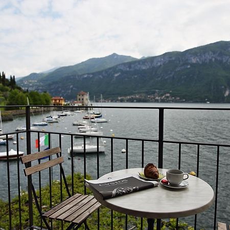 Locanda La Pergola Bellagio Esterno foto